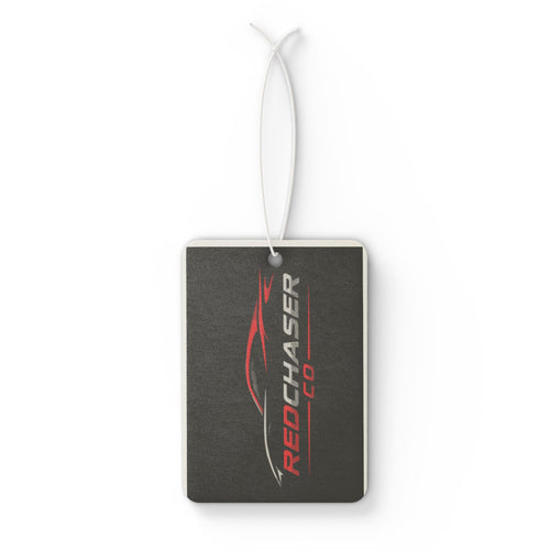 Branded Car Air Freshener