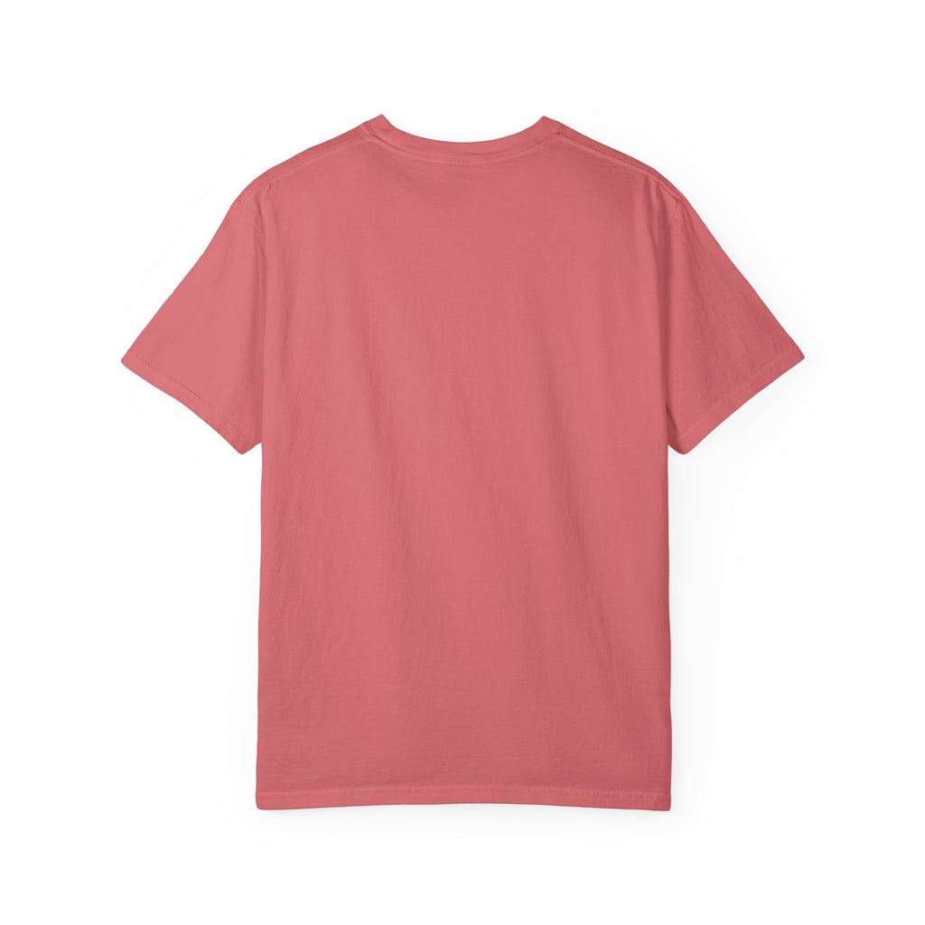 Redchaser end of year exclusive T-shirt | vintage collegiate style