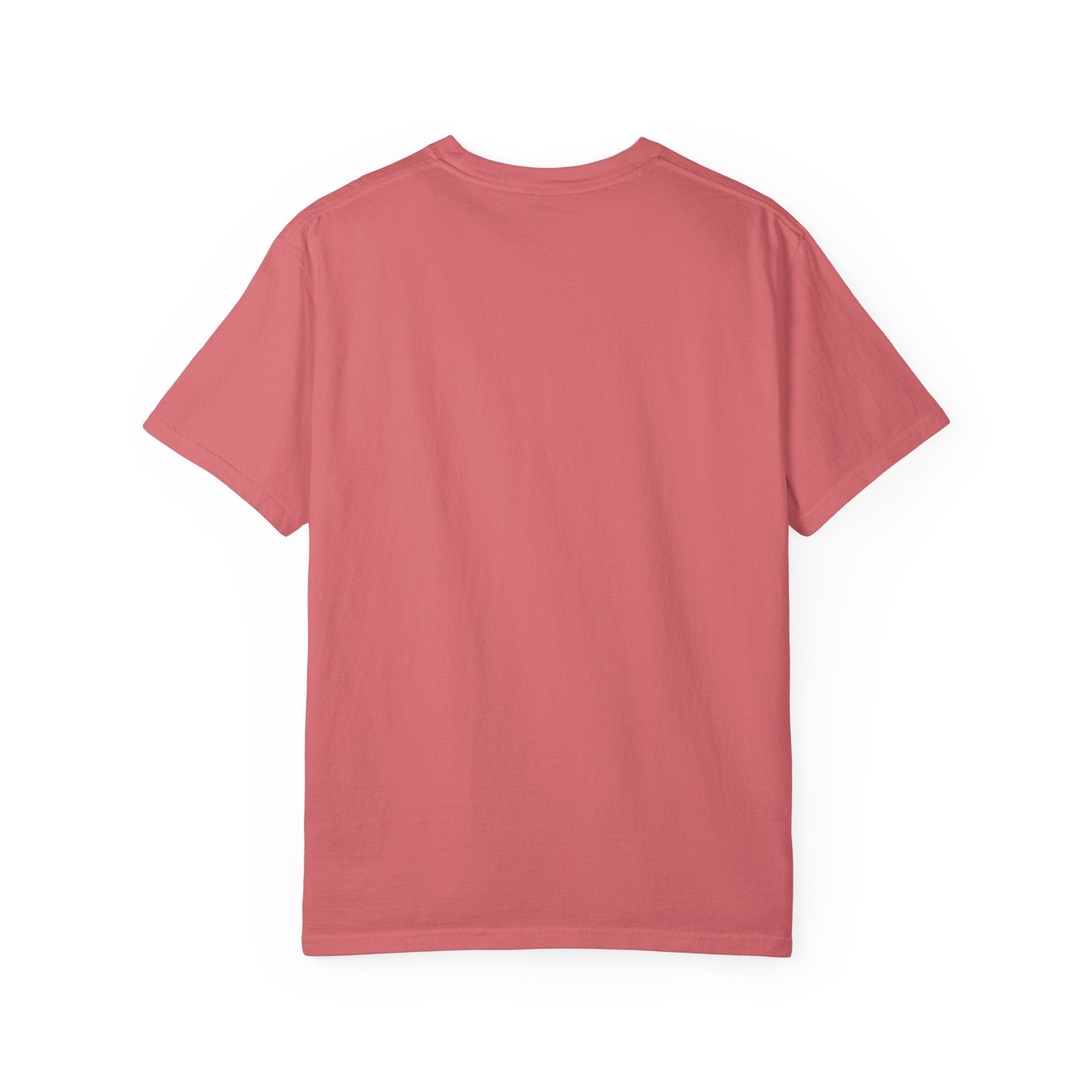 Redchaser end of year exclusive T-shirt | vintage collegiate style