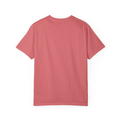 Redchaser end of year exclusive T-shirt | vintage collegiate style