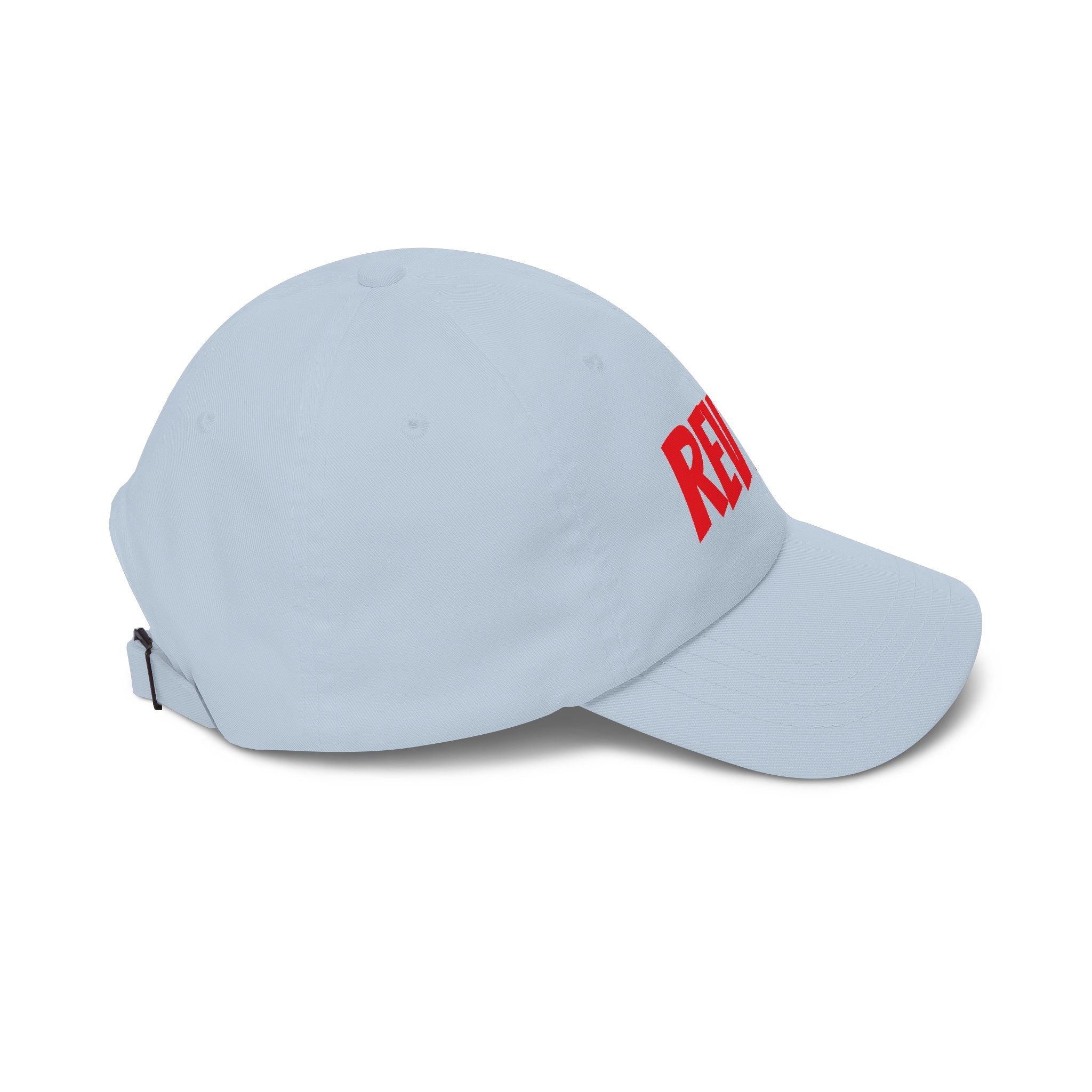 REV IT? Dad Cap | Racing Phrase Baseball Hat