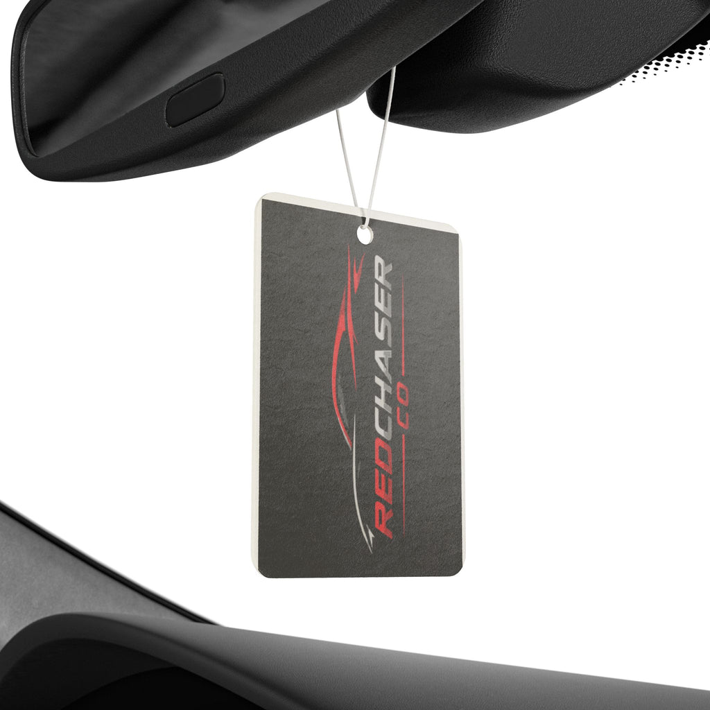 Branded Car Air Freshener