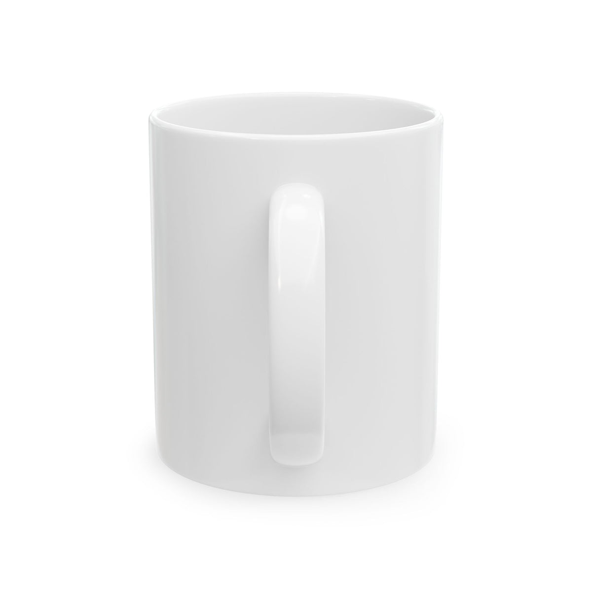 Classic Vintage Car Mug | Ceramic Coffee Cup