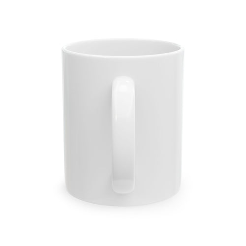 Classic Vintage Car Mug | Ceramic Coffee Cup